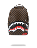 Limited Edition SLEEK SHARKS IN PARIS BROWN