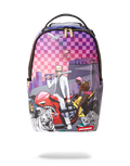 Limited Edition DOPE BAG DEALER BACKPACK