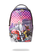 Limited Edition DOPE BAG DEALER BACKPACK