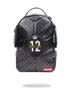 Limited Edition MARCELO SOCCER KING
