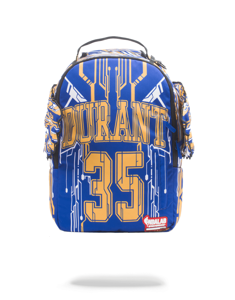 Limited Edition NBALAB DURANT TRON