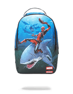 Limited Edition DEADPOOL ATTACK SHARK