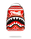 Limited Edition UGLY SWEATER SHARK