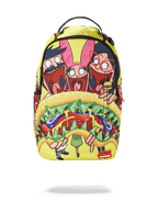 Limited Edition BOBS BURGER SHARK