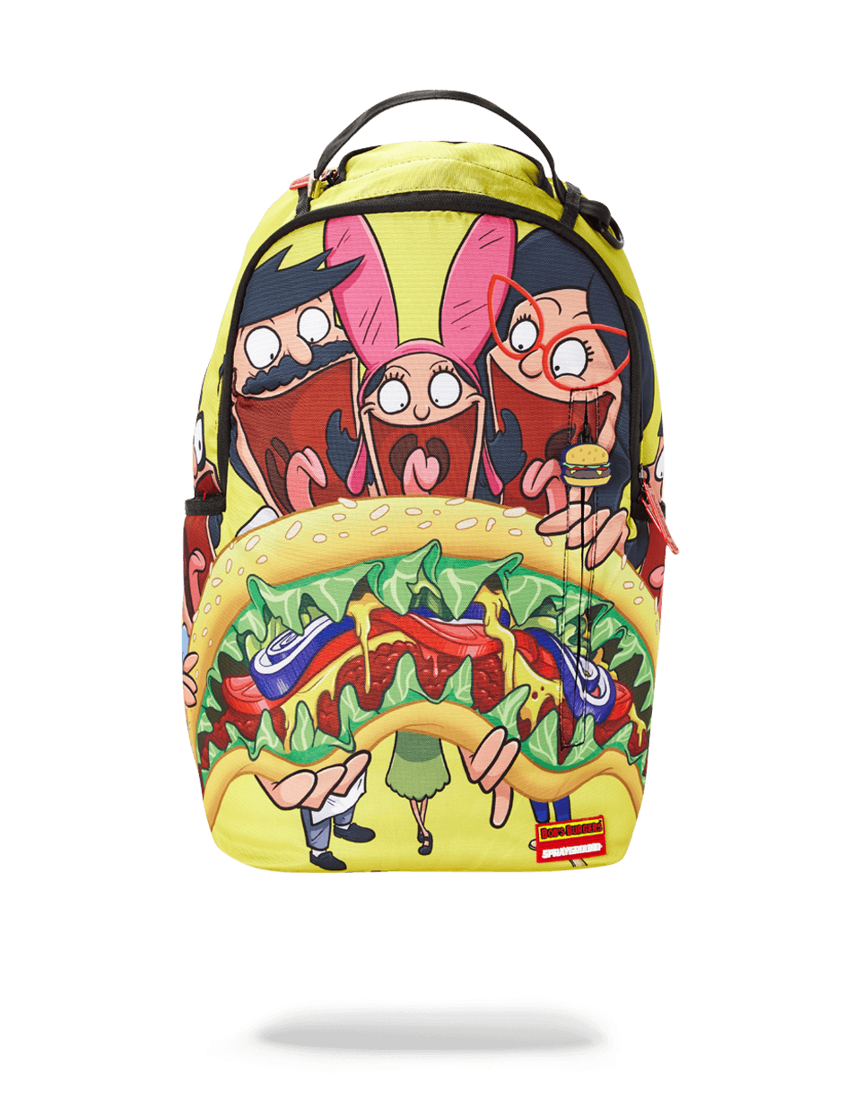 Limited Edition BOBS BURGER SHARK