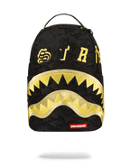 Limited Edition DESTROY SHARK GOLD CAMO