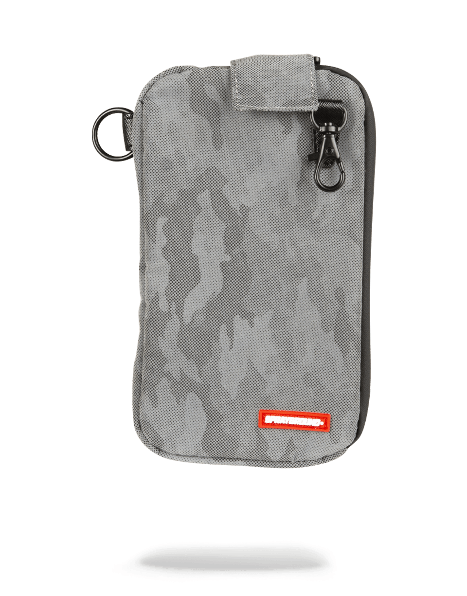 Limited Edition 3M CAMO TRANSPORTER COIN POUCH