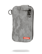 Limited Edition 3M CAMO TRANSPORTER COIN POUCH