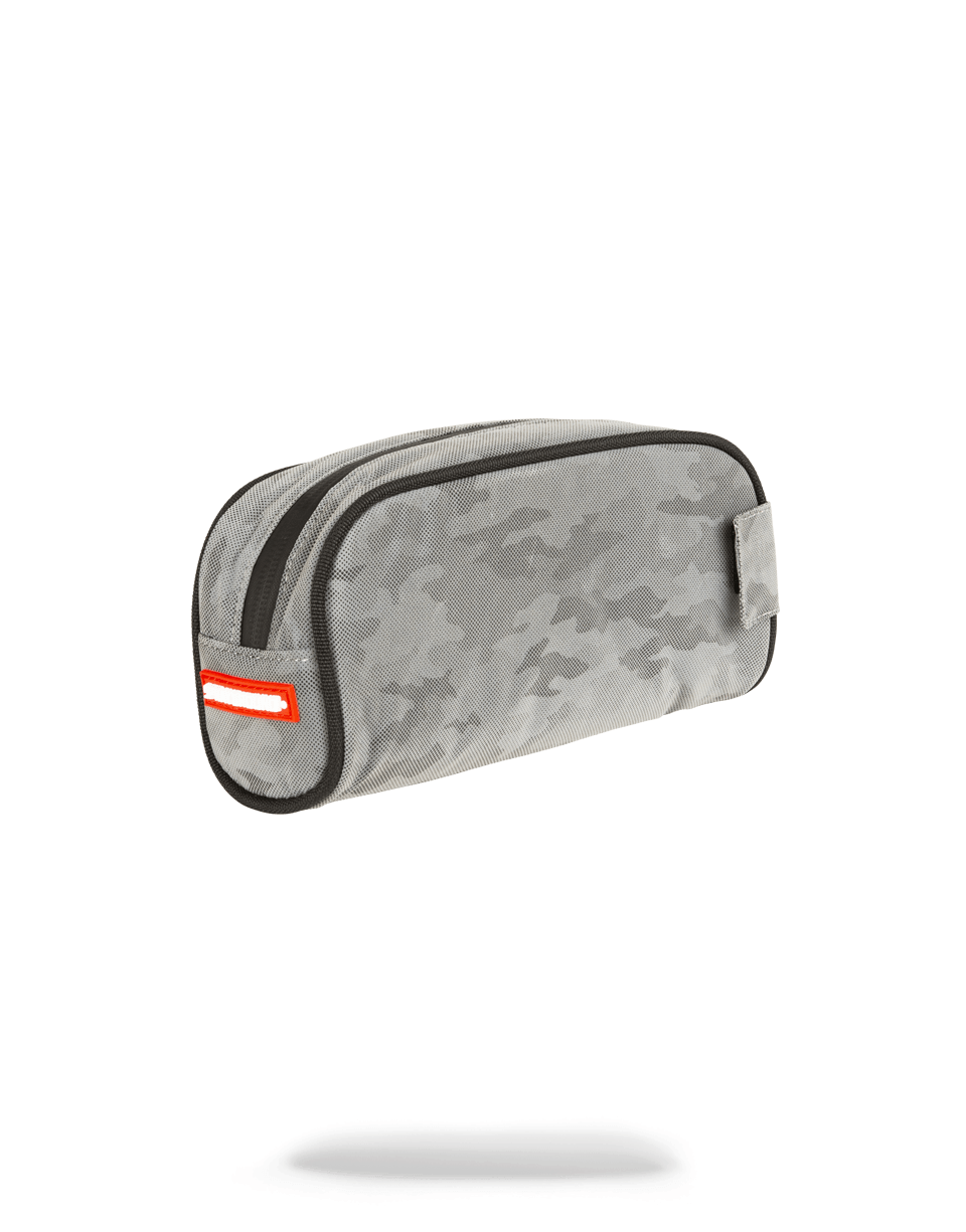 Limited Edition 3M CAMO TRANSPORTER POUCH