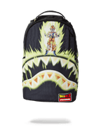 Limited Edition DRAGON BALL Z POWER SHARK