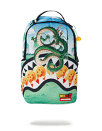 Limited Edition DRAGON BALL Z SHENRON SHARK