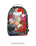 Limited Edition BAD SANTA