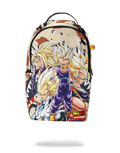 Limited Edition DRAGON BALL Z SUPER SAIYAN