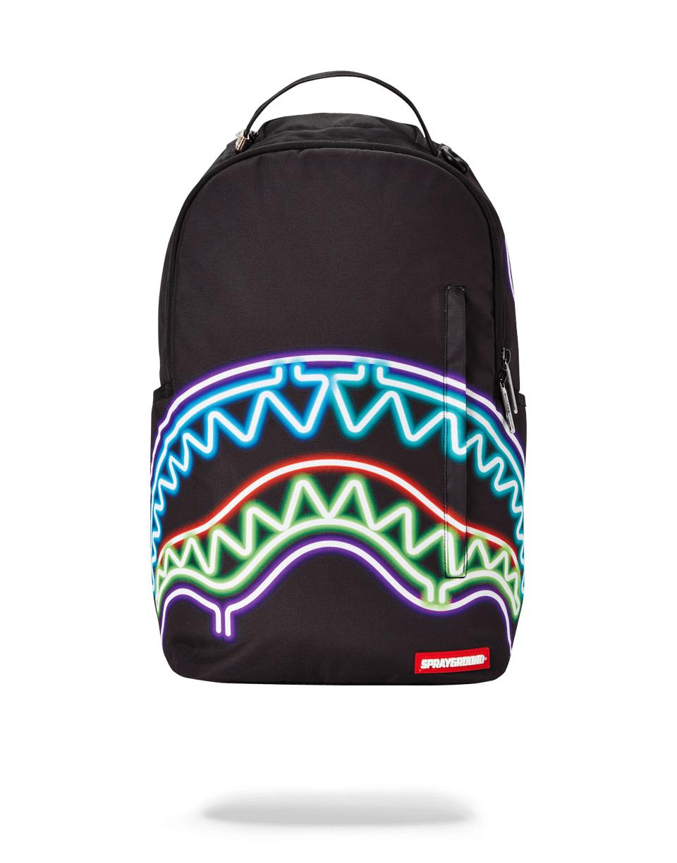 Limited Edition NEON SHARK