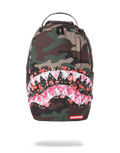 Limited Edition GRANDMA SHARK BACKPACK ONE OF ONE