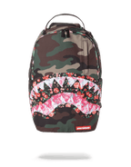 Limited Edition GRANDMA SHARK BACKPACK ONE OF ONE