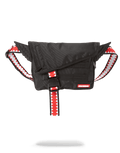 Limited Edition WINGED CROSSBODY