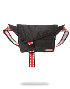 Limited Edition WINGED CROSSBODY