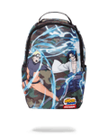 Limited Edition NARUTO VS. SASUKE
