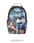 Limited Edition NARUTO VS. SASUKE