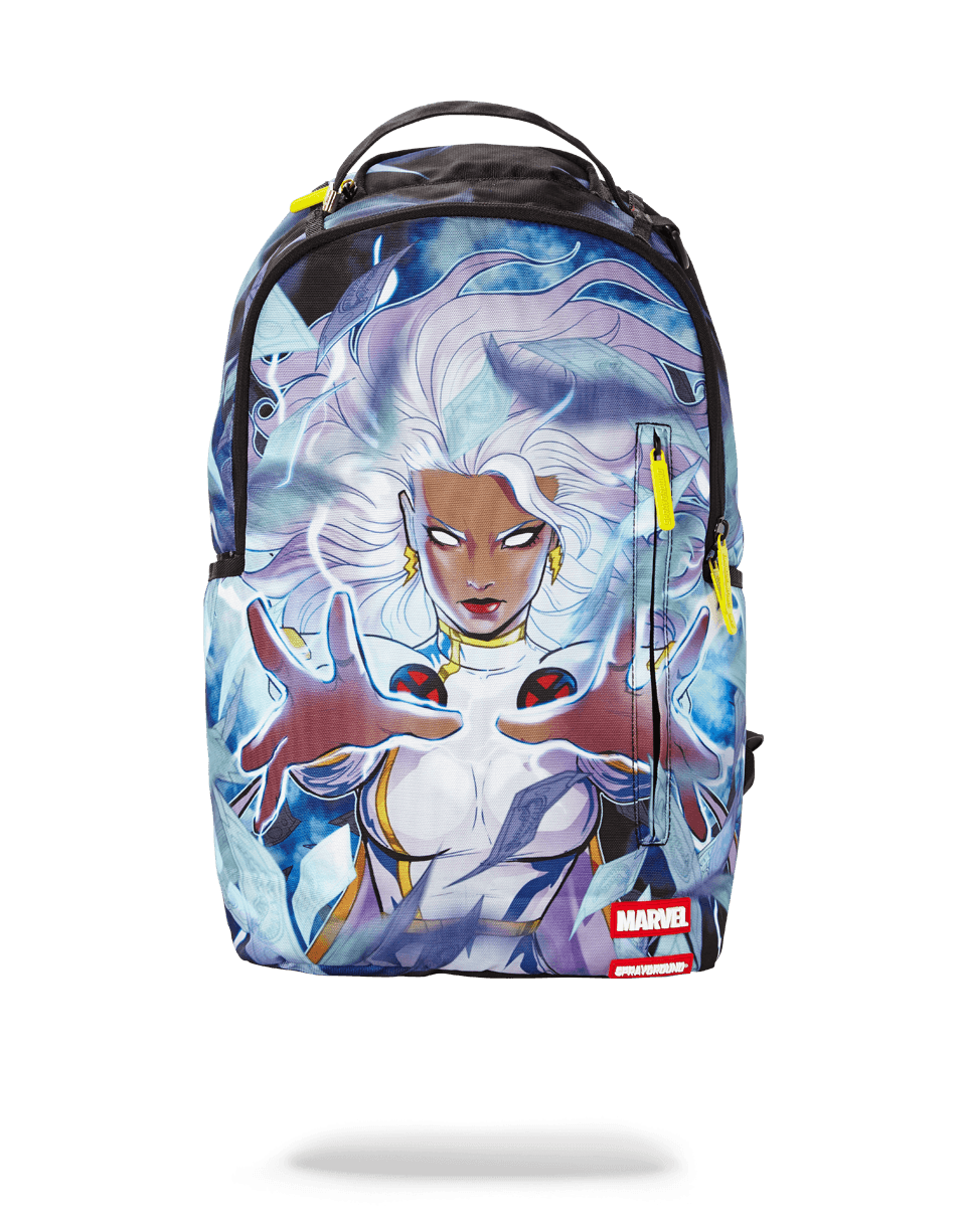 Limited Edition STORM MONEY