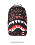 Limited Edition DEADPOOL TACO RAIN SHARK