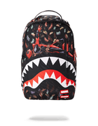 Limited Edition DEADPOOL TACO RAIN SHARK