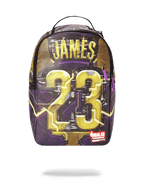 Limited Edition LEBRON JAMES CYBORG - NBA LAB