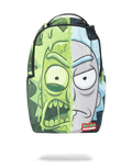 Limited Edition RICK & MORTY TOXIC RICK