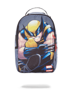 Limited Edition WOLVERINE CRAMMED