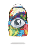 Limited Edition GRAFFITI EYE