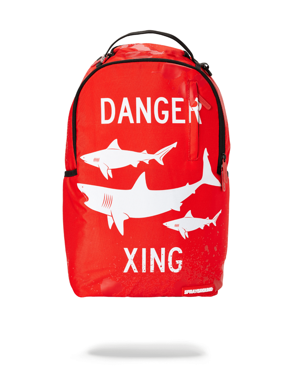 Limited Edition SHARK X-ING