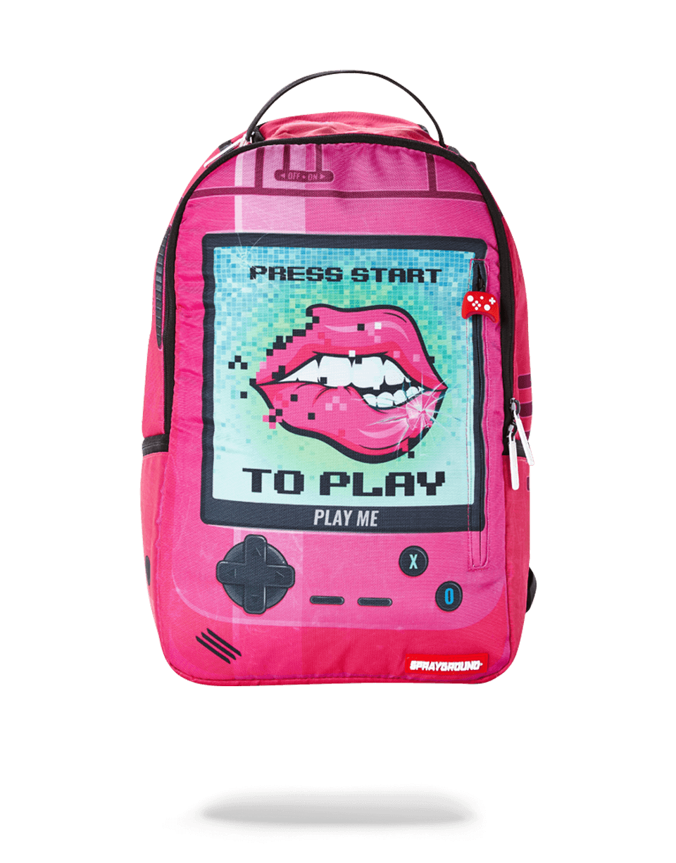 Limited Edition PLAY ME