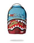 Limited Edition COYOTE VS ROADRUNNER SHARK