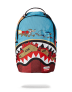Limited Edition COYOTE VS ROADRUNNER SHARK