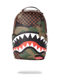 Limited Edition SHARKS IN PARIS CAMO EDITION
