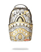 Limited Edition KING SOLOMONS BACKPACK