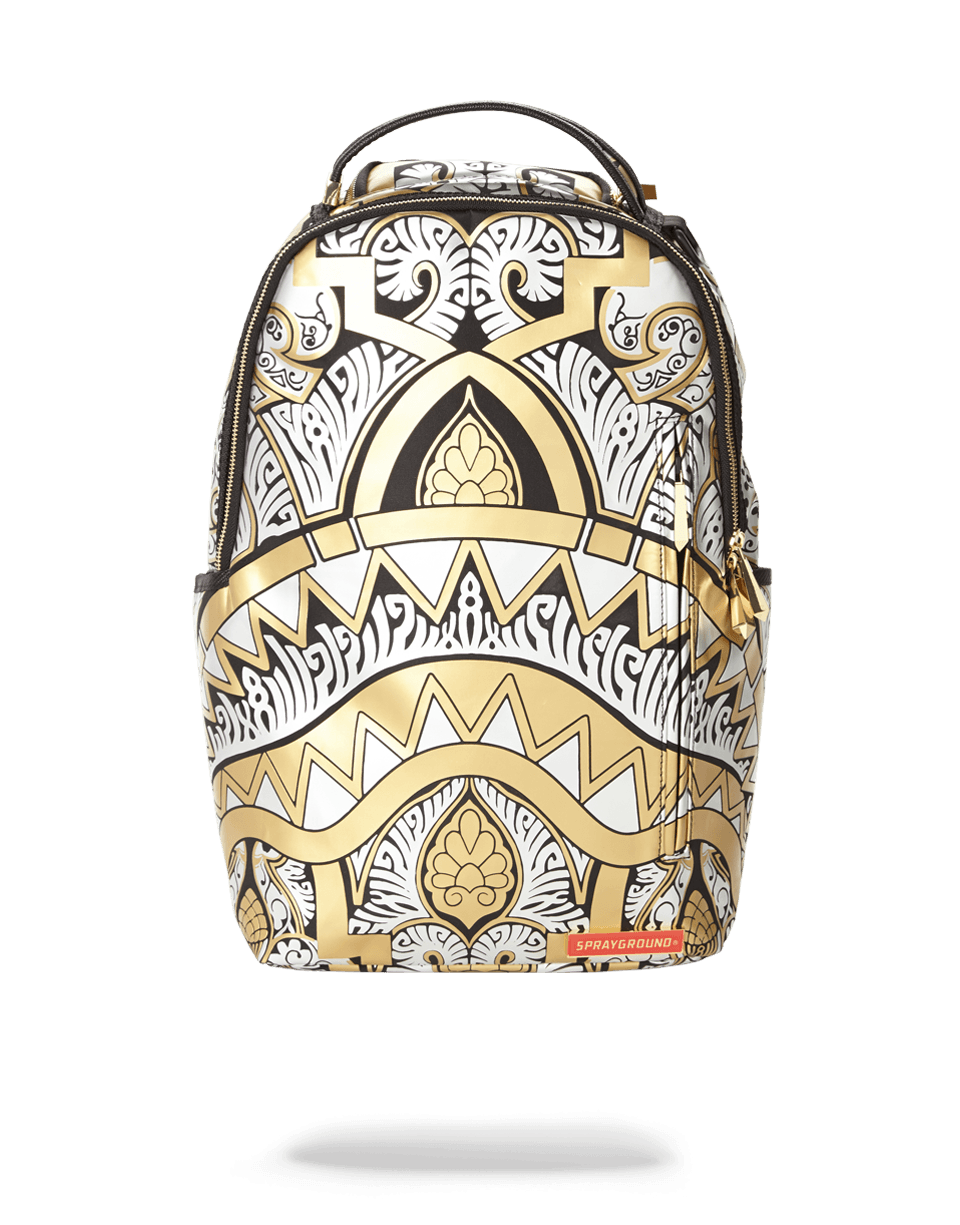 Limited Edition KING SOLOMONS BACKPACK