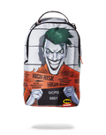 Limited Edition JOKER MUG SHOT