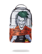 Limited Edition JOKER MUG SHOT