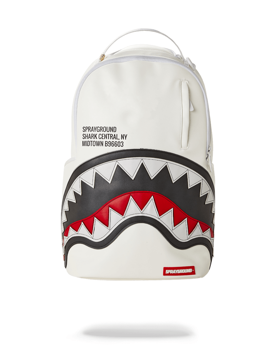 Limited Edition AFROSHARK AFROJACK COLLAB