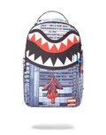 Limited Edition SPIDERMAN UPSIDE DOWN SHARK