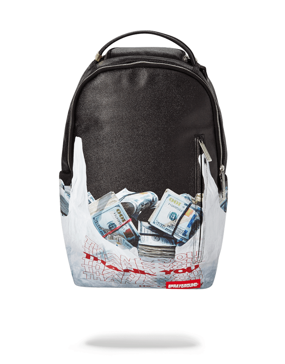 Limited Edition BODEGA BAG ROLLS