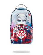 Limited Edition HARLEY QUINN SHARK
