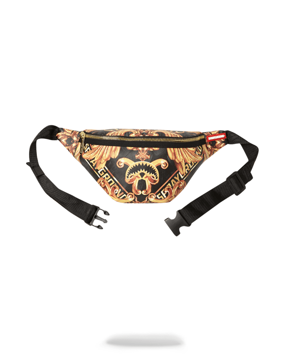 Limited Edition PALACE OF SHARKS CROSSBODY