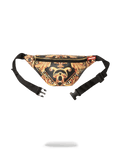 Limited Edition PALACE OF SHARKS CROSSBODY