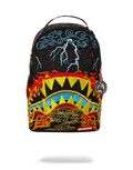 Limited Edition DRAGON SHARK NIGHTMARE