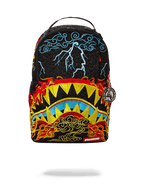 Limited Edition DRAGON SHARK NIGHTMARE