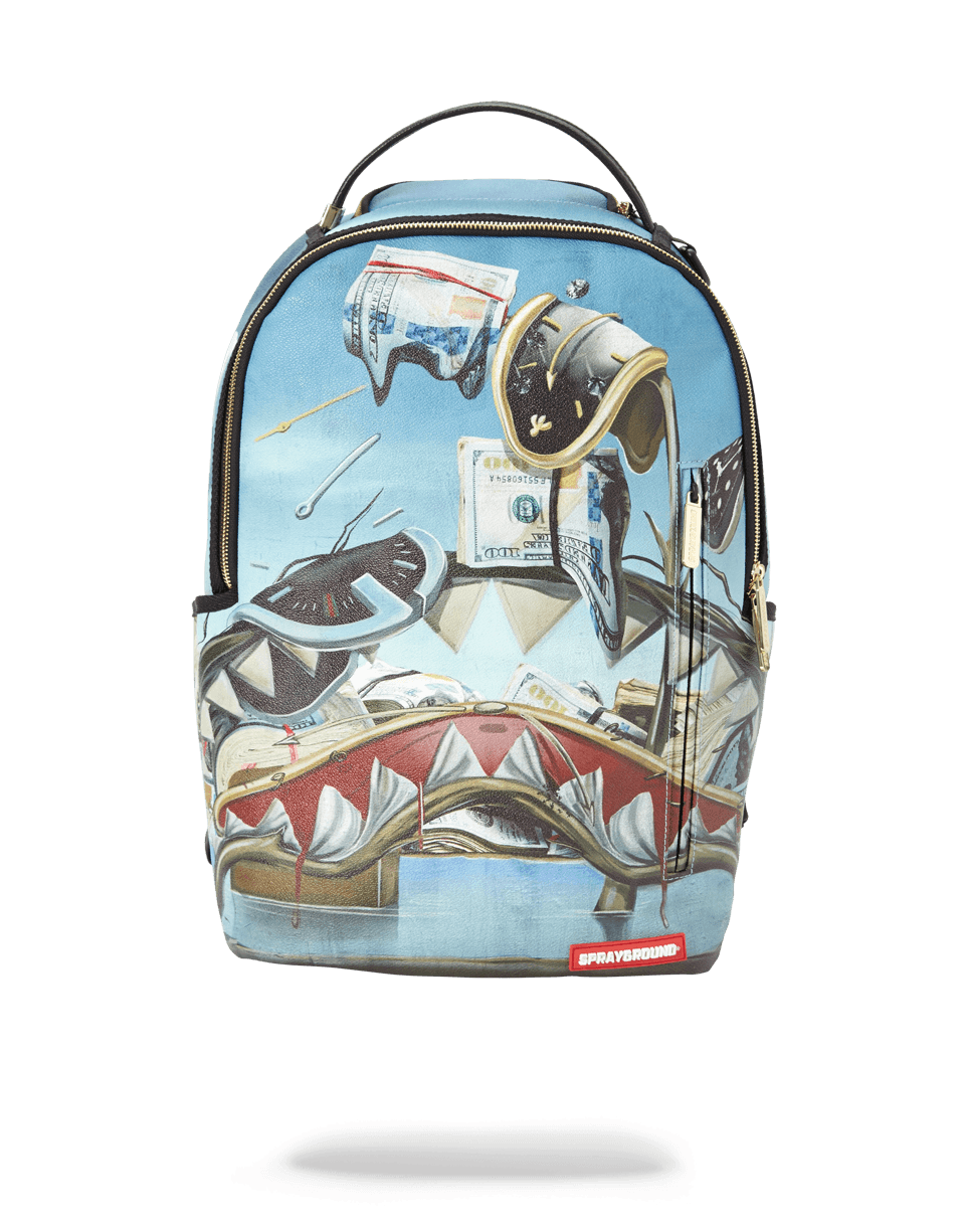 Limited Edition DALI SHARK