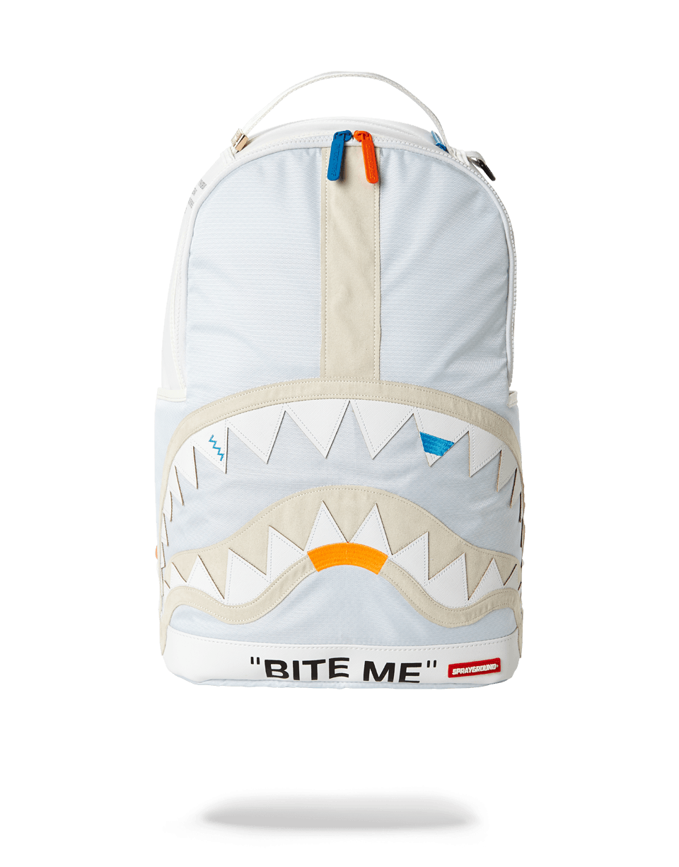 Limited Edition BITE ME BACKPACK